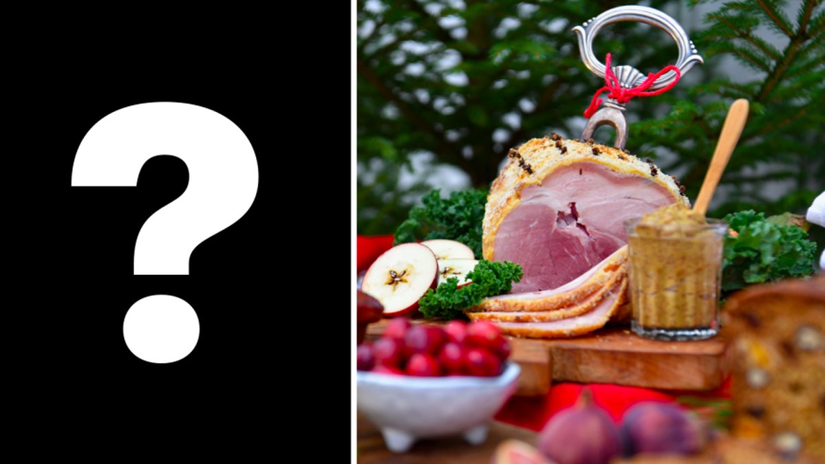 Vilken partiledare vill svenska folket äta julbord hemma hos?